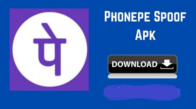 Fake PhonePe APK
